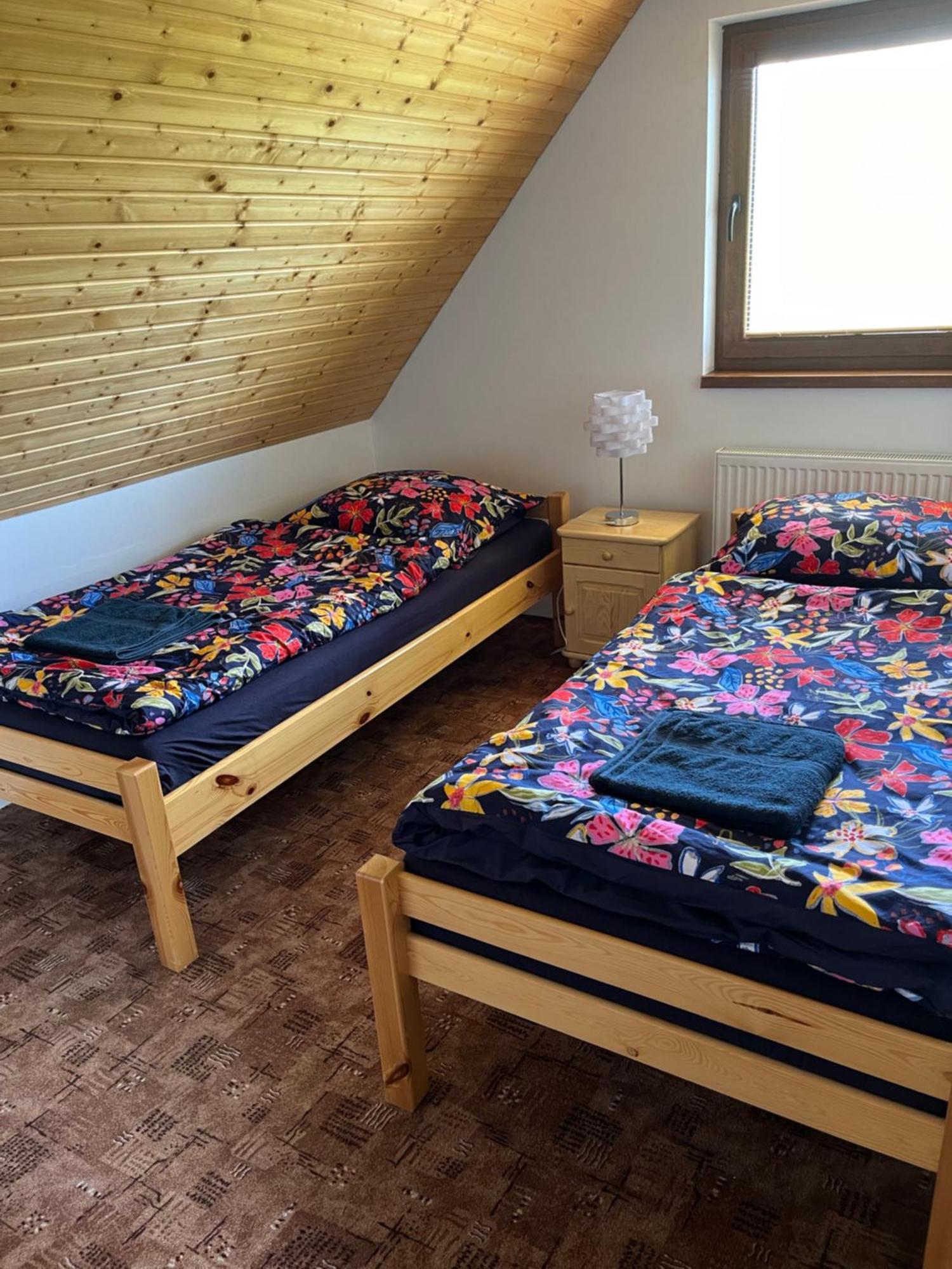 Chata U Jana Zakamenne Exterior photo